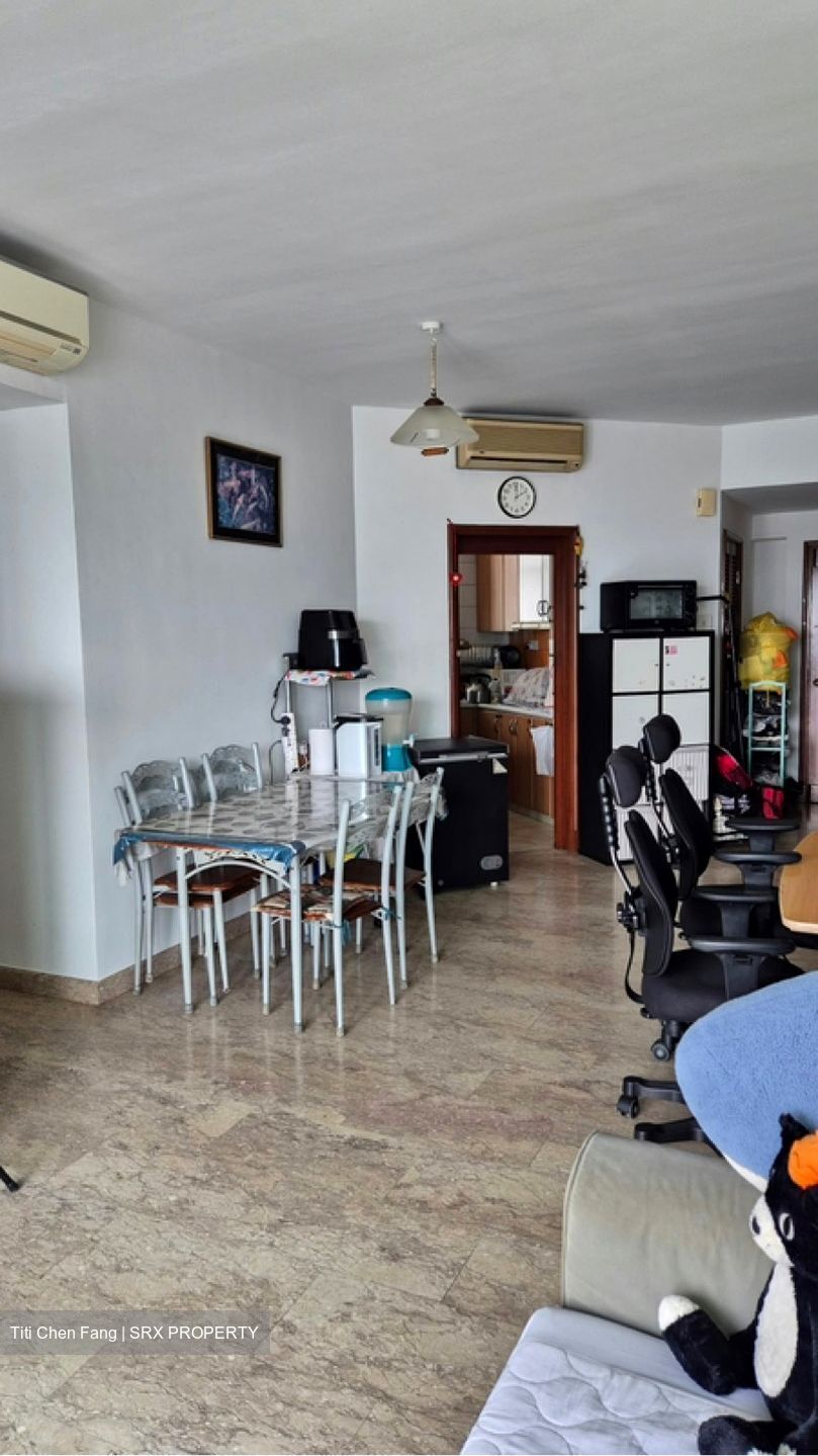 Sunshine Plaza (D7), Apartment #613198251